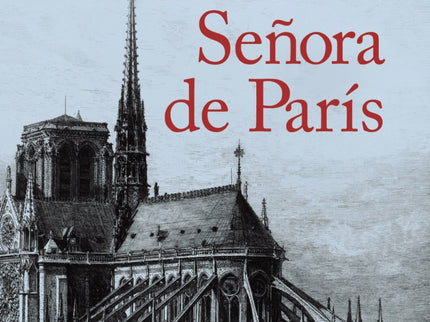 Nuestra Señora De París
