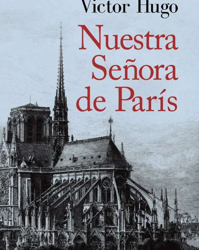 Nuestra Señora De París