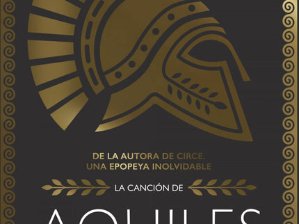La Canción De Aquiles (adn)
