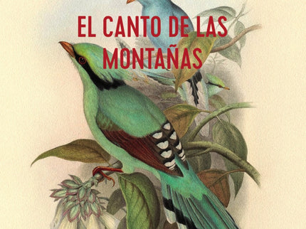 El Canto De Las Montañas (adn)