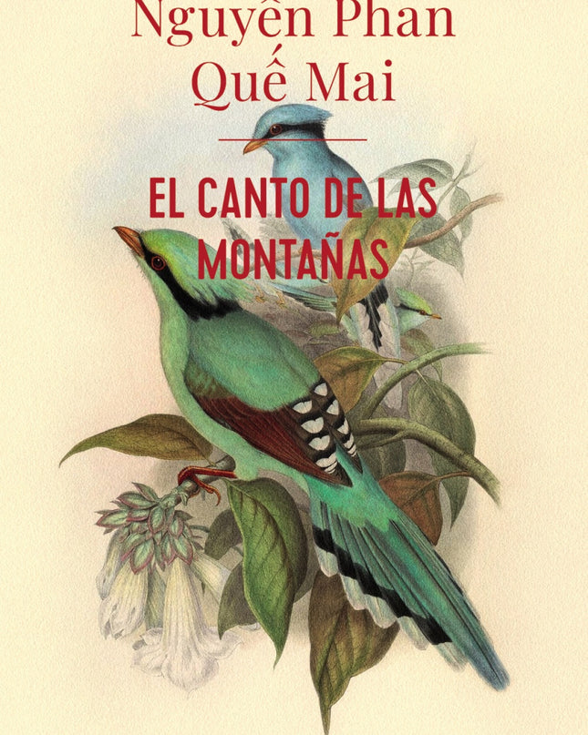 El Canto De Las Montañas (adn)