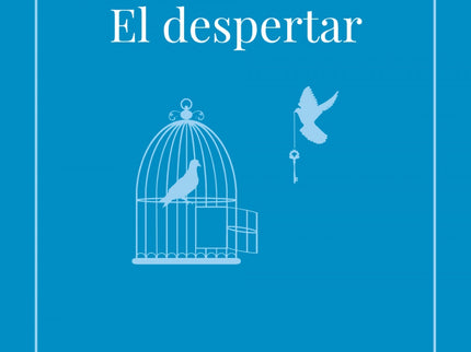 El Despertar