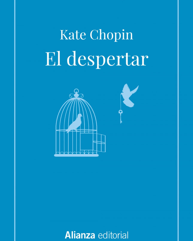 El Despertar
