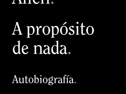 A Propósito De Nada