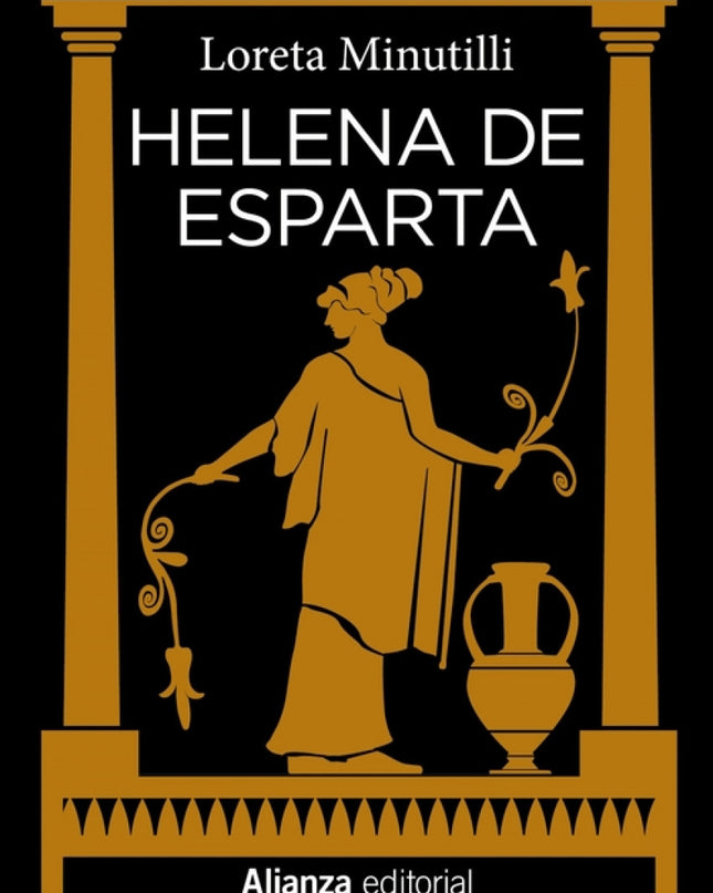 Helena De Esparta