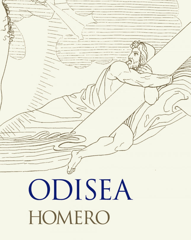 Odisea