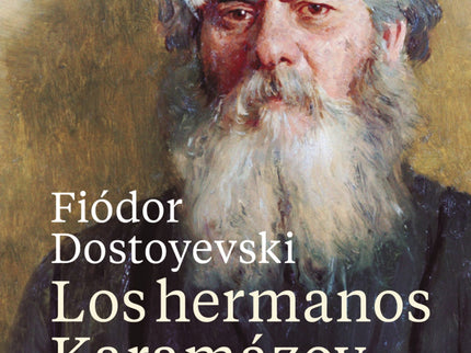Los Hermanos Karamázov - Estuche