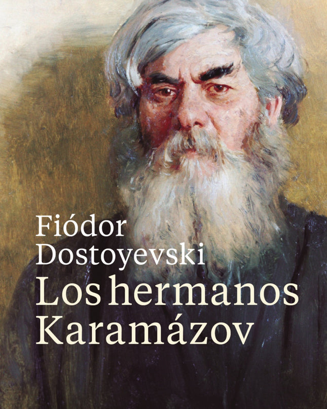 Los Hermanos Karamázov - Estuche