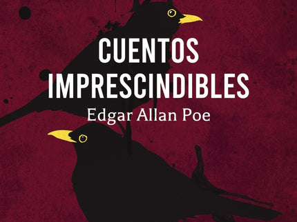 Cuentos Imprescindibles