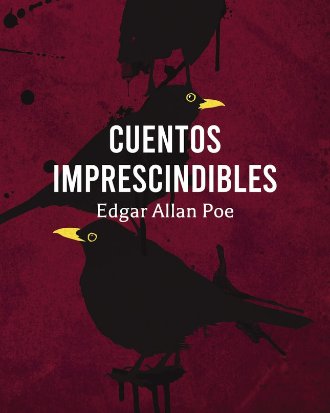 Cuentos Imprescindibles