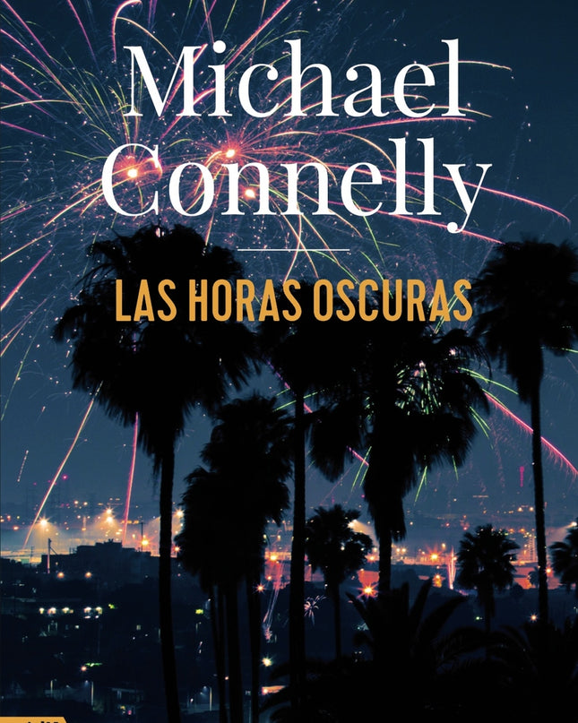 Las Horas Oscuras (adn)