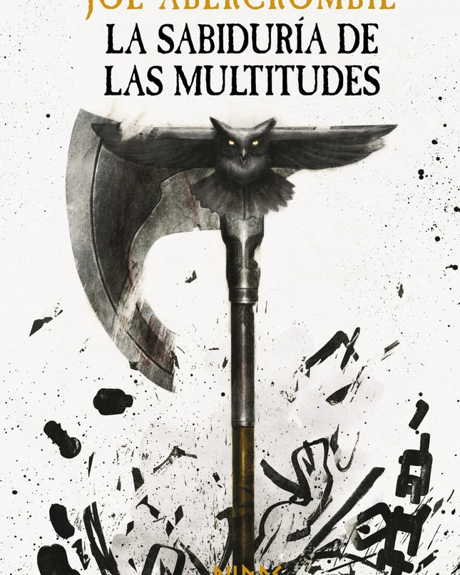 La Sabiduría De Las Multitudes