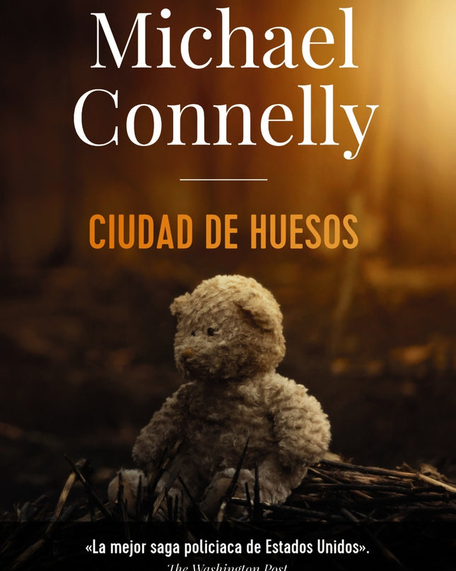 Ciudad De Huesos [adn]