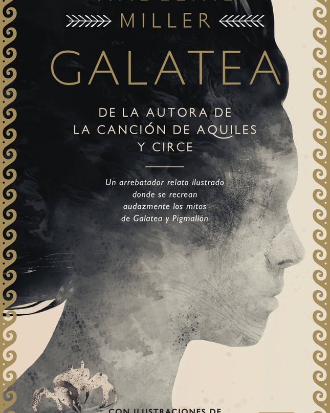 Galatea (adn)