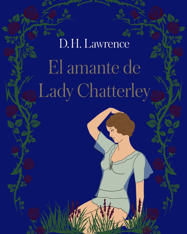 El Amante De Lady Chatterley