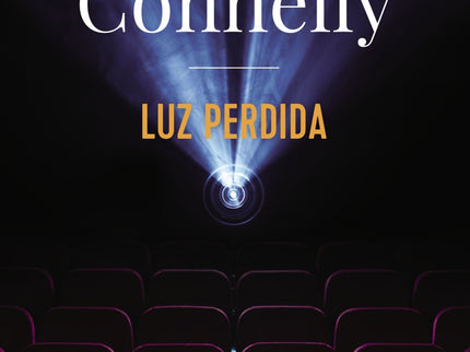Luz Perdida [adn]