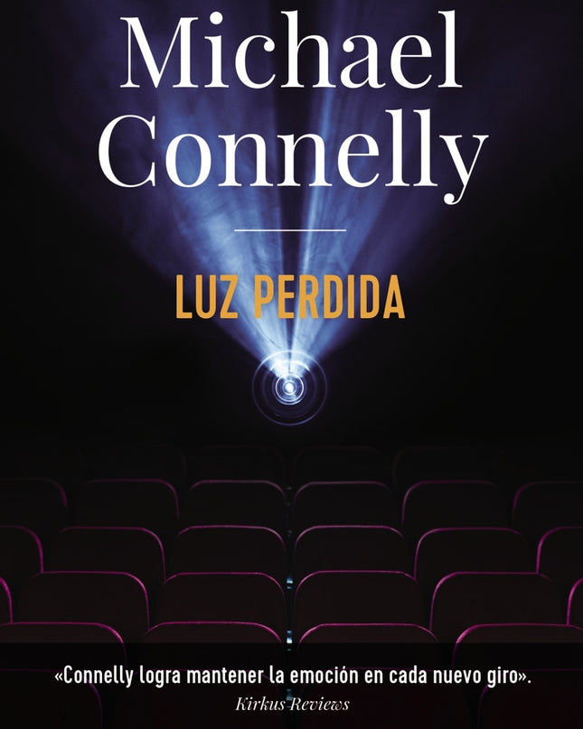 Luz Perdida [adn]