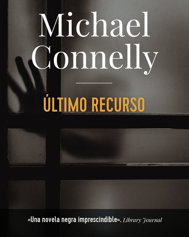 último Recurso [adn]