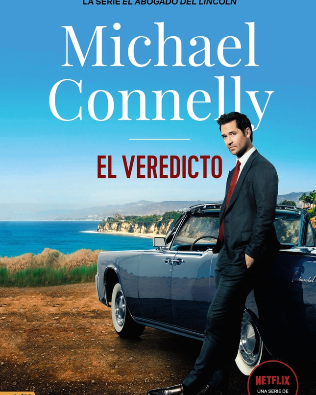 El Veredicto (adn)