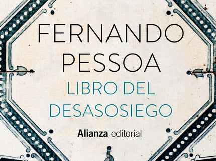 Libro Del Desasosiego