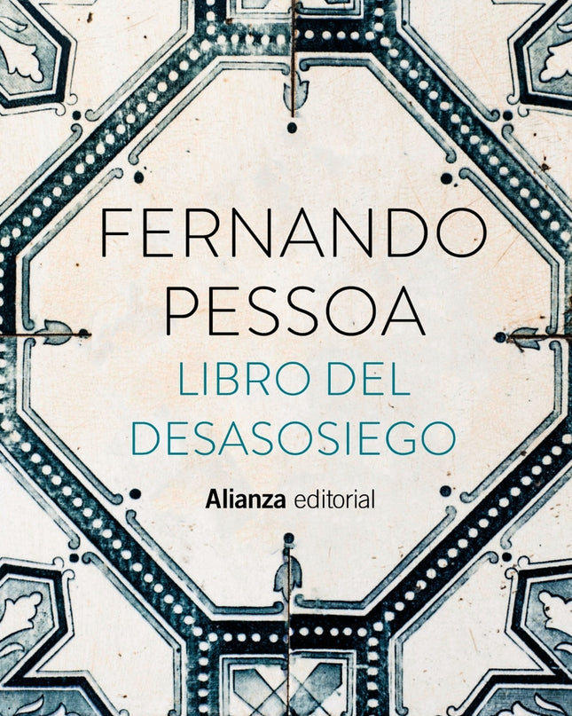 Libro Del Desasosiego