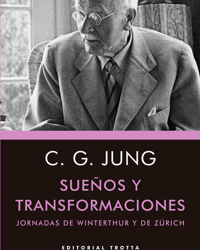 Sueños Y Transformaciones