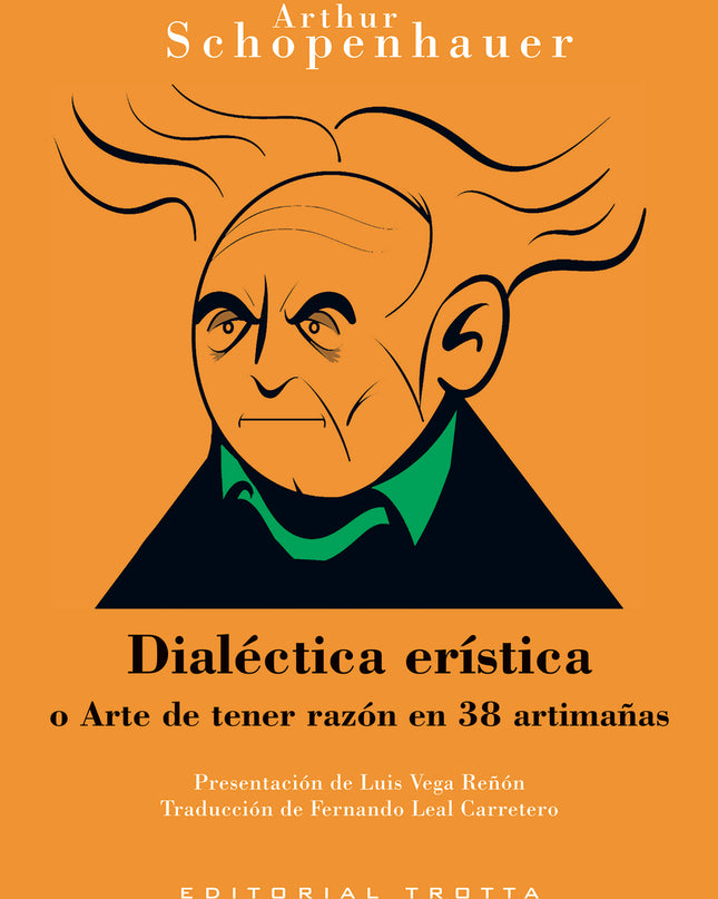 Dialéctica Erística