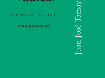 Cristianismo Radical