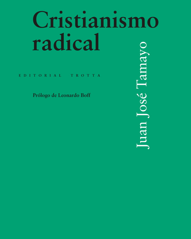 Cristianismo Radical