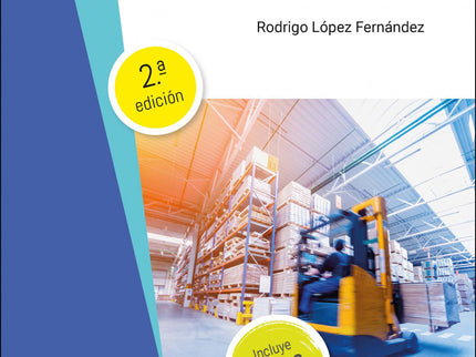 Logística De Aprovisionamiento Edición 2021