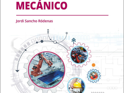 Montaje Y Mantenimiento Mecánico