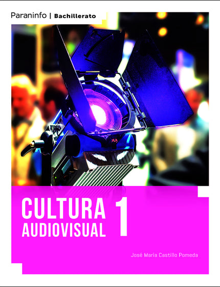Collection image for: Ingeniería acústica y de sonido
