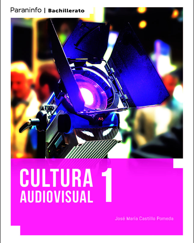 Cultura Audiovisual 1 (lomloe)