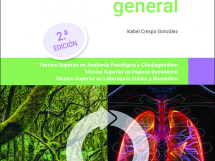 Fisiopatología General. 2.ª Edición 2022