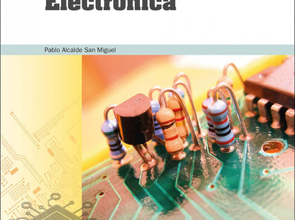 Electrónica 3.ª Edición 2022
