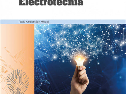 Electrotecnia 7.ª Edición 2022
