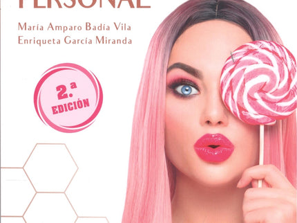 Marketing Y Venta En Imagen Personal. 2ª Ed. 2023