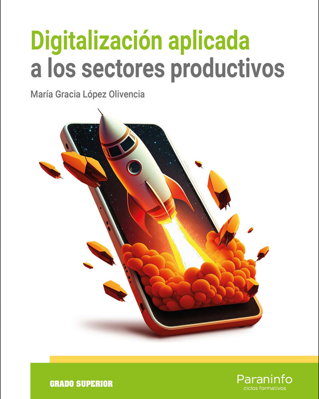 Digitalización Aplicada A Los Sectores Productivos (gs)