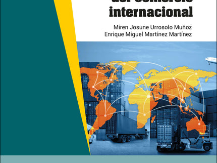 Gestión Administrativa Del Comercio Internacional 2.ª Edición