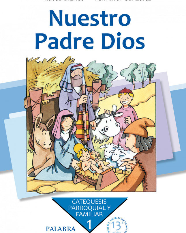 Nuestro Padre Dios
