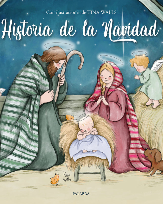 Historia De La Navidad