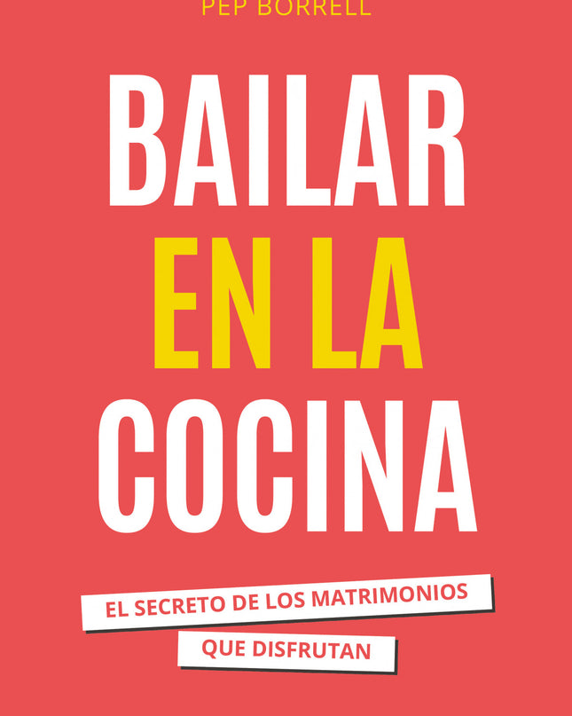 Bailar En La Cocina