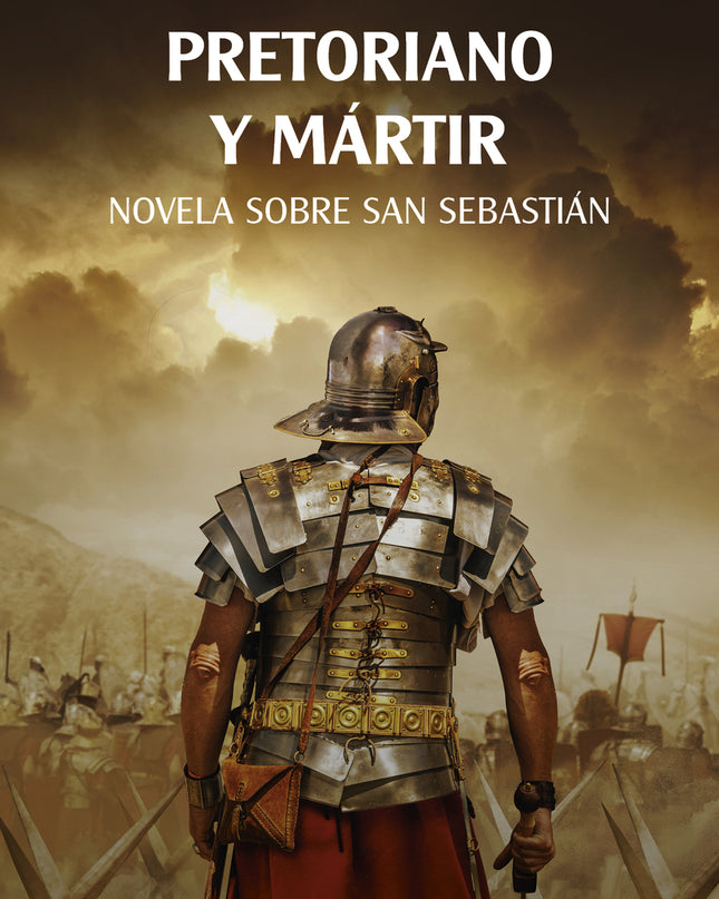 Pretoriano Y Mártir