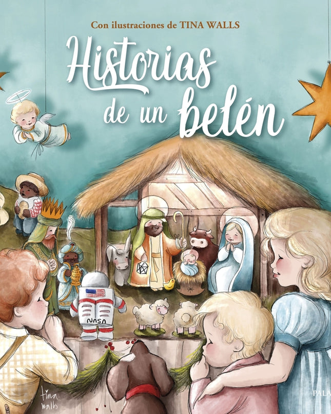 Historias De Un Belén