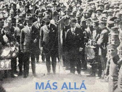 Más Allá Del Voto