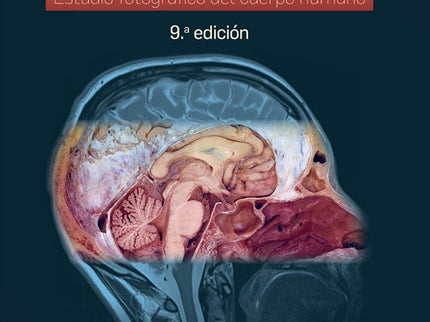 Atlas De Anatomía Humana