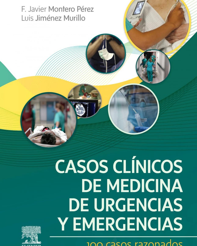 Casos Clinicos De Medicina De Urgencias Y Emergencia
