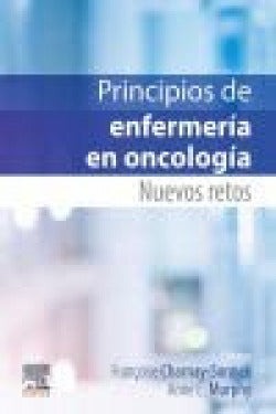 Principios De Enfermería En Oncología