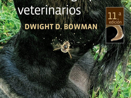 Georgi. Parasitología Para Veterinarios
