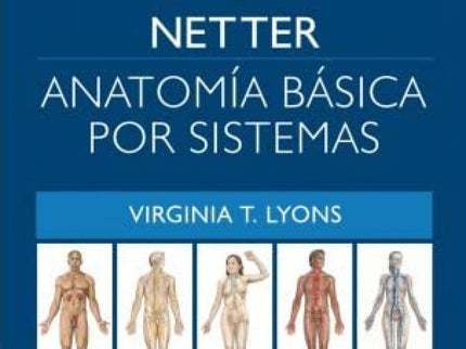 Netter Anatomia Basica Por Sistemas